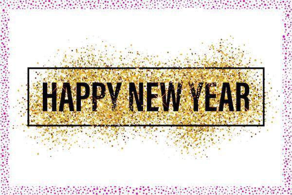 Happy New Year from the team at Fascinators Direct-Fascinators Direct