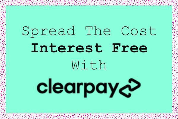 Spread the cost with ClearPay-Fascinators Direct