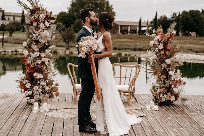 15 Wedding Trends To Look Out For In 2020-Fascinators Direct