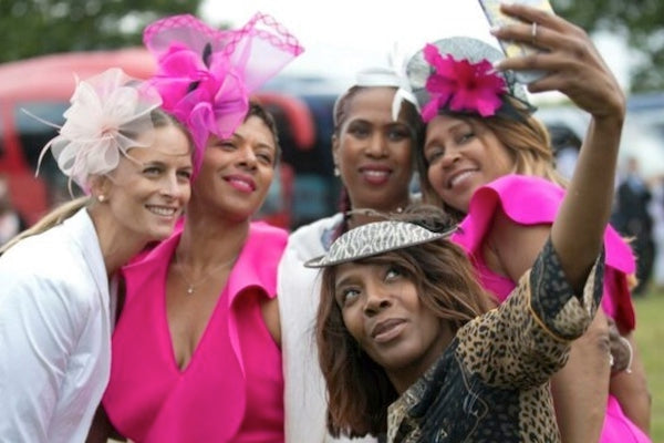 Everything You Need To Know About Royal Ascot 2024-Fascinators Direct