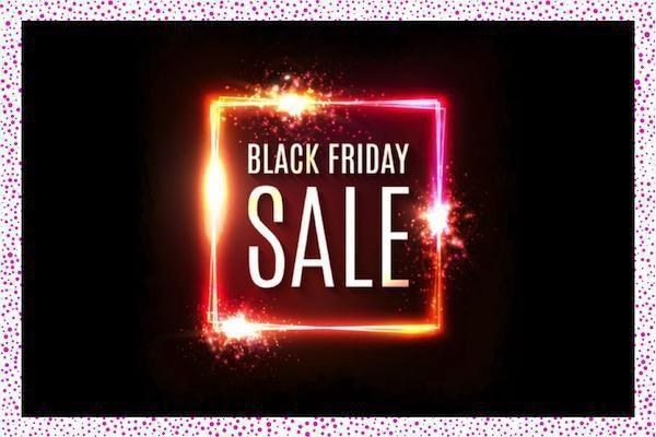 Fascinators Direct Black Friday Sale Event-Fascinators Direct