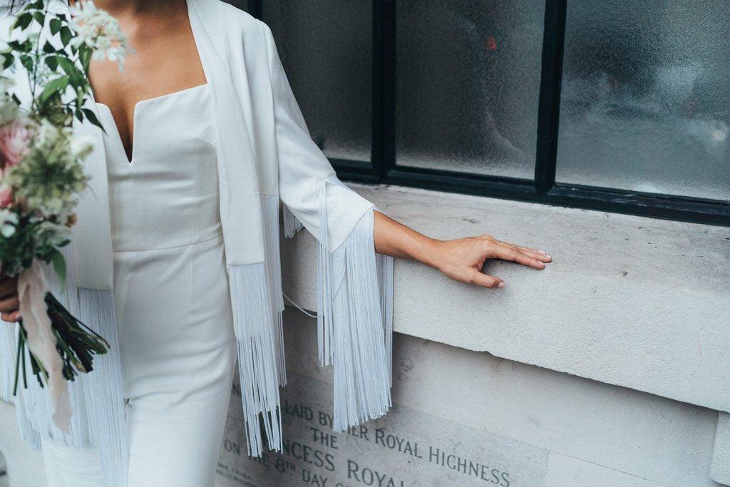High Street Wedding Dress: Affordable Aisle Style-Fascinators Direct