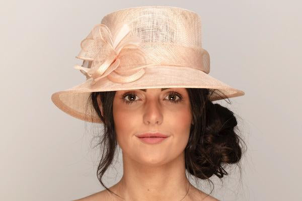 Mother of The Bride Hats Style Guide-Fascinators Direct