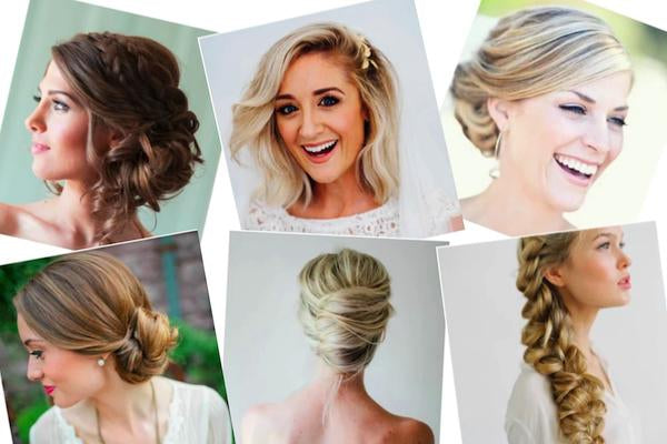 Our Favourite Wedding Guest Hairstyles & Fascinators to Match-Fascinators Direct