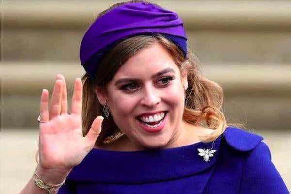 Royal Wedding Hats & Fascinators: Hats off to the guests! Who wore it best at Princess Eugenie & Jack Brooksbank’s big day?-Fascinators Direct