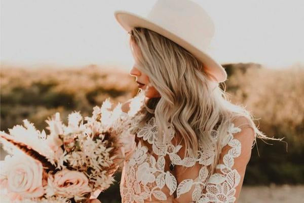 The Wedding Hat Etiquette You Need To Know About-Fascinators Direct