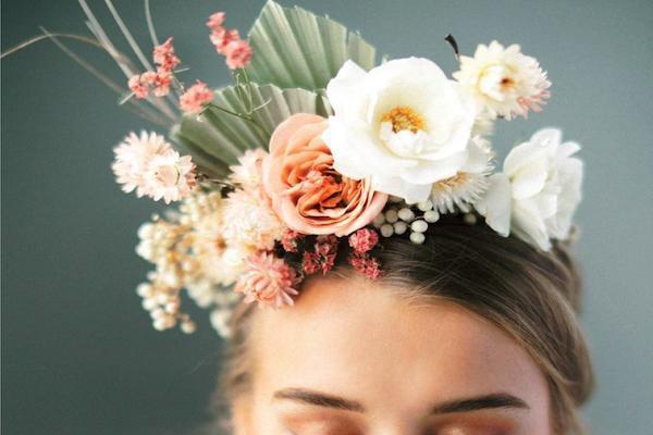 Wedding Style Guide - Spring Hats & Fascinators
