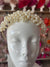 Ivory Pearl Headband Fascinator