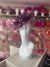 Blackcurrant Disc Fascinator with Decorative Bow-Fascinators Direct