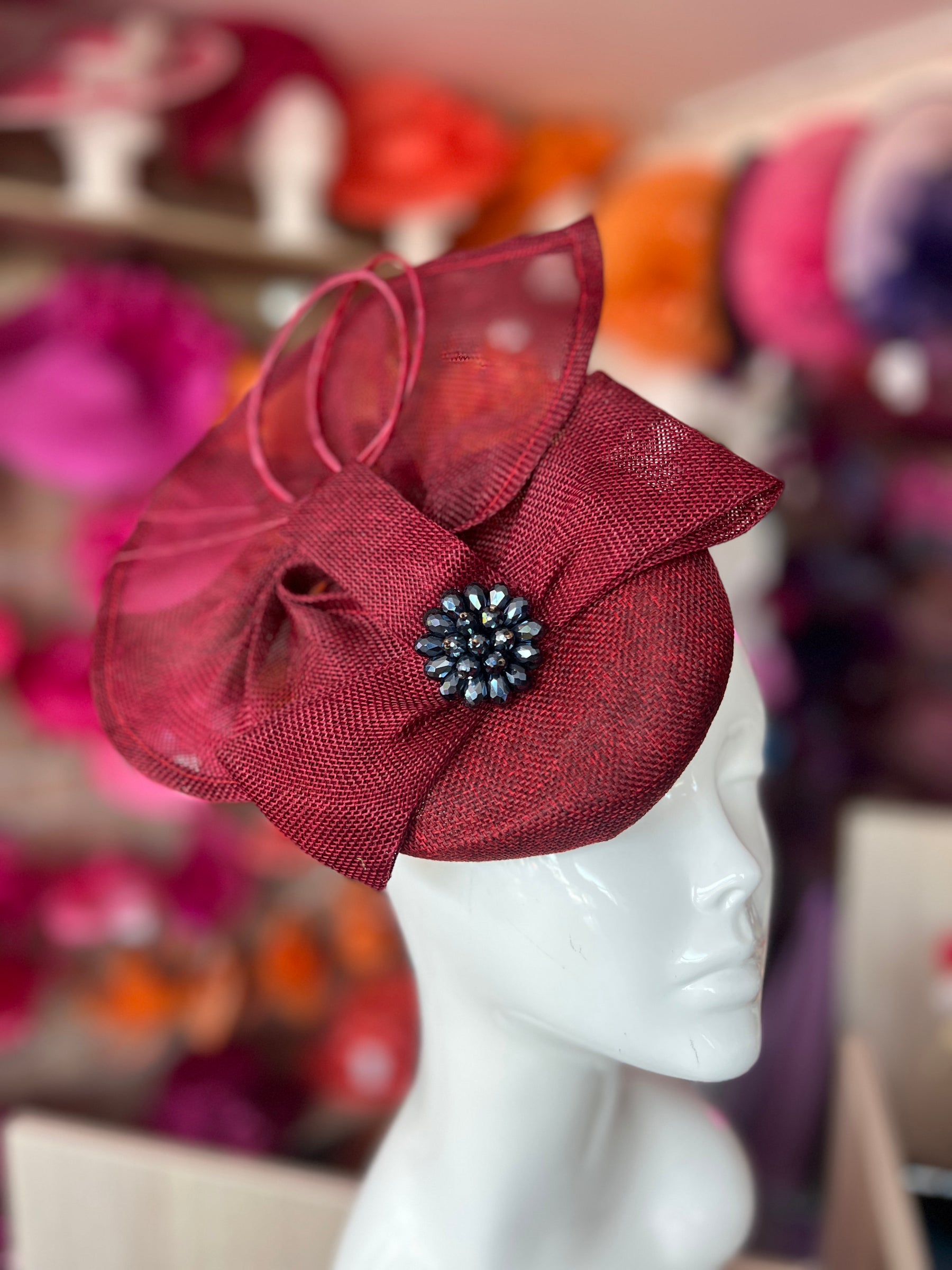 Race Day Fascinators Racing Hats & Fascinators for the Races — free download
