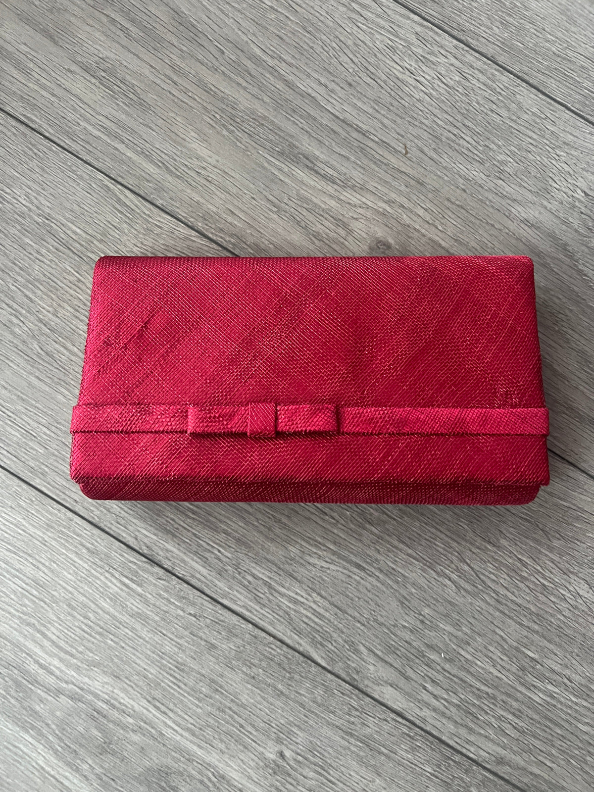 Burgundy clutch bag uk best sale