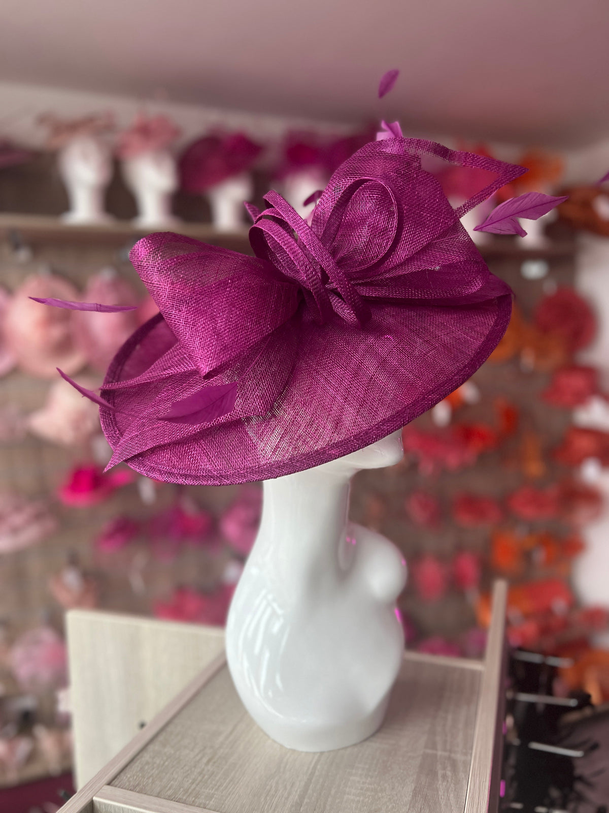 Ladies Day Fascinators Hats Fascinators for Ladies Day