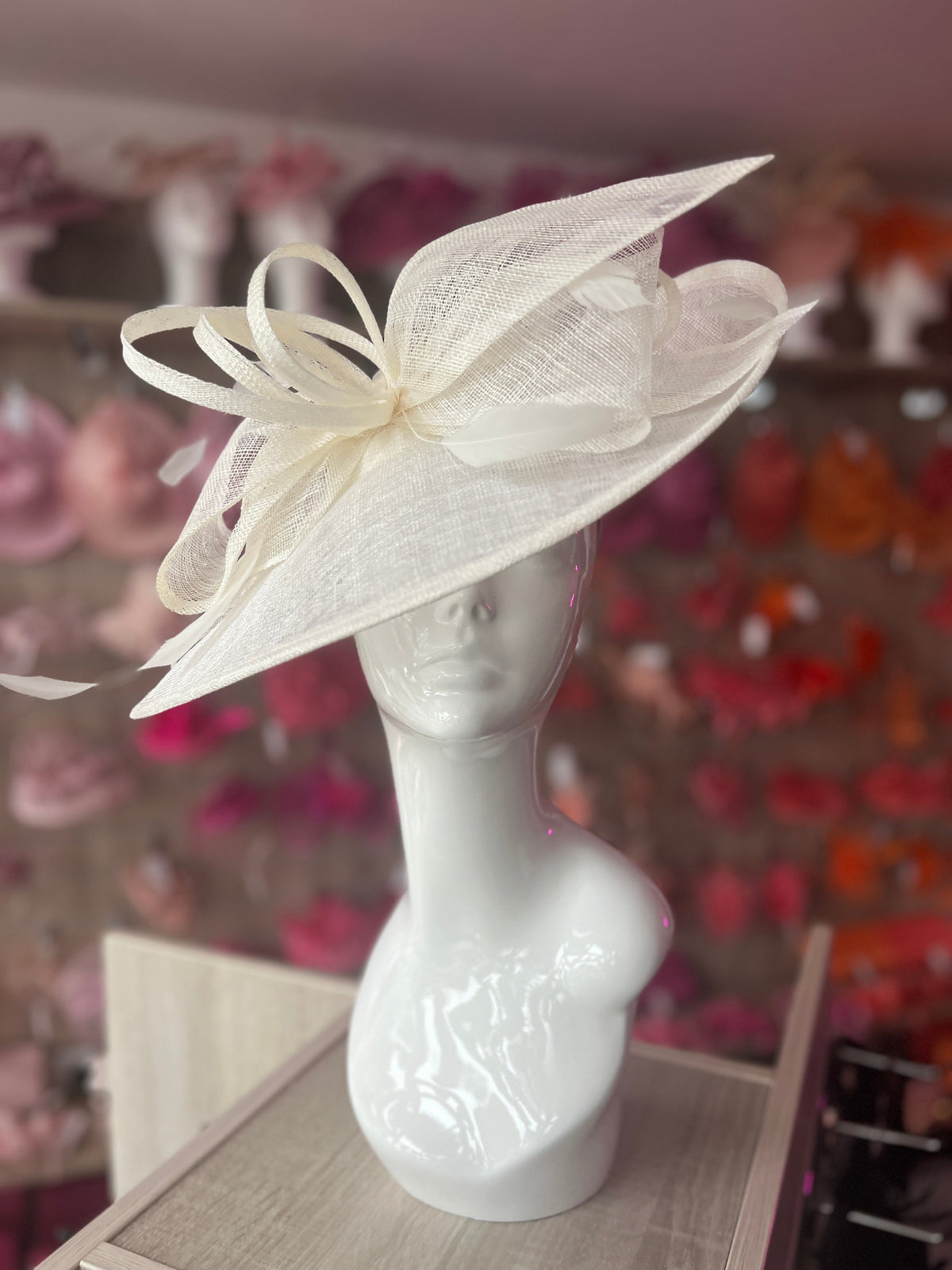 Ascot hats for sale uk online