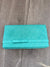 Classic Sinamay Lagoon Clutch Bag for Weddings-Fascinators Direct