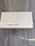 Classic Sinamay Mist Clutch Bag for Weddings-Fascinators Direct