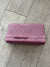 Classic Sinamay Mulberry Clutch Bag For Weddings-Fascinators Direct