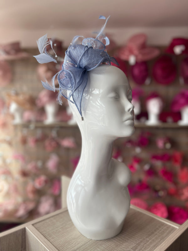 Mother of the Bride Hats Mother of the Bride Fascinators