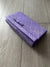 Classic Sinamay Wisteria Clutch Bag For Weddings-Fascinators Direct