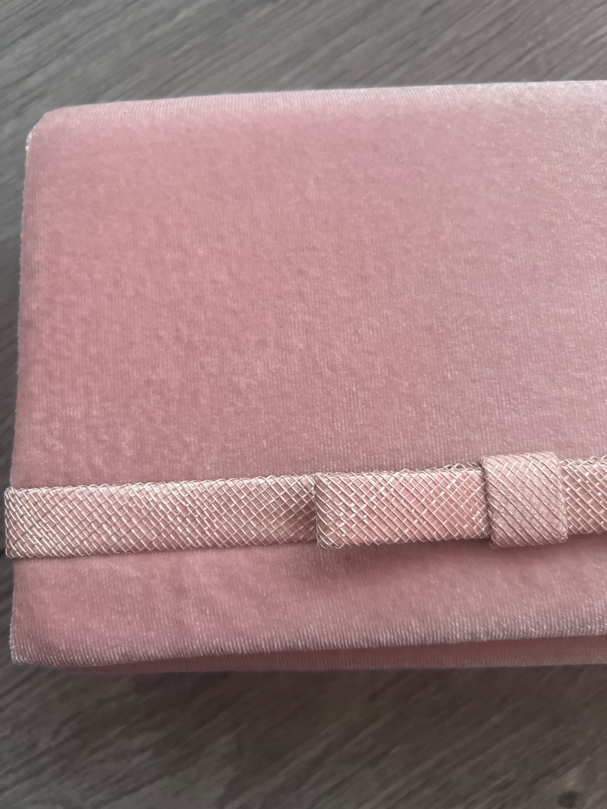 Classic Velvet Cameo Clutch Bag For Weddings-Fascinators Direct