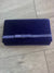 Classic Velvet Twilight Clutch Bag For Weddings-Fascinators Direct