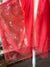 Coral Lace Shawl-Fascinators Direct