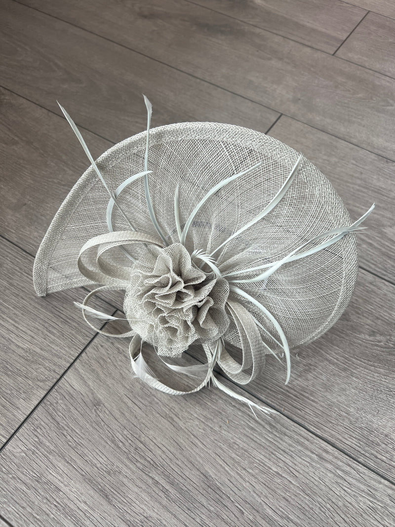 Hair Fascinators for Weddings, Buy Online - Free UK Delivery