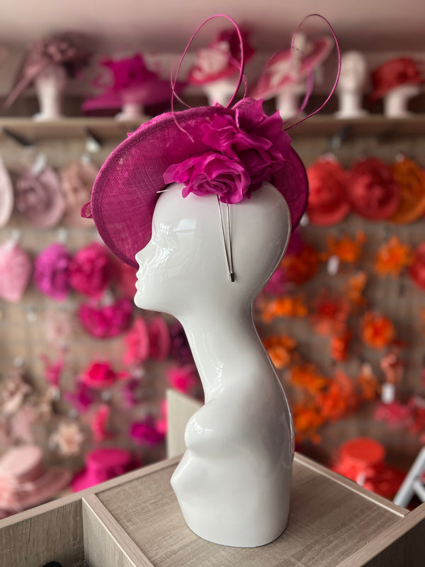 Race Day Fascinators - Racing Hats & Fascinators for the Races