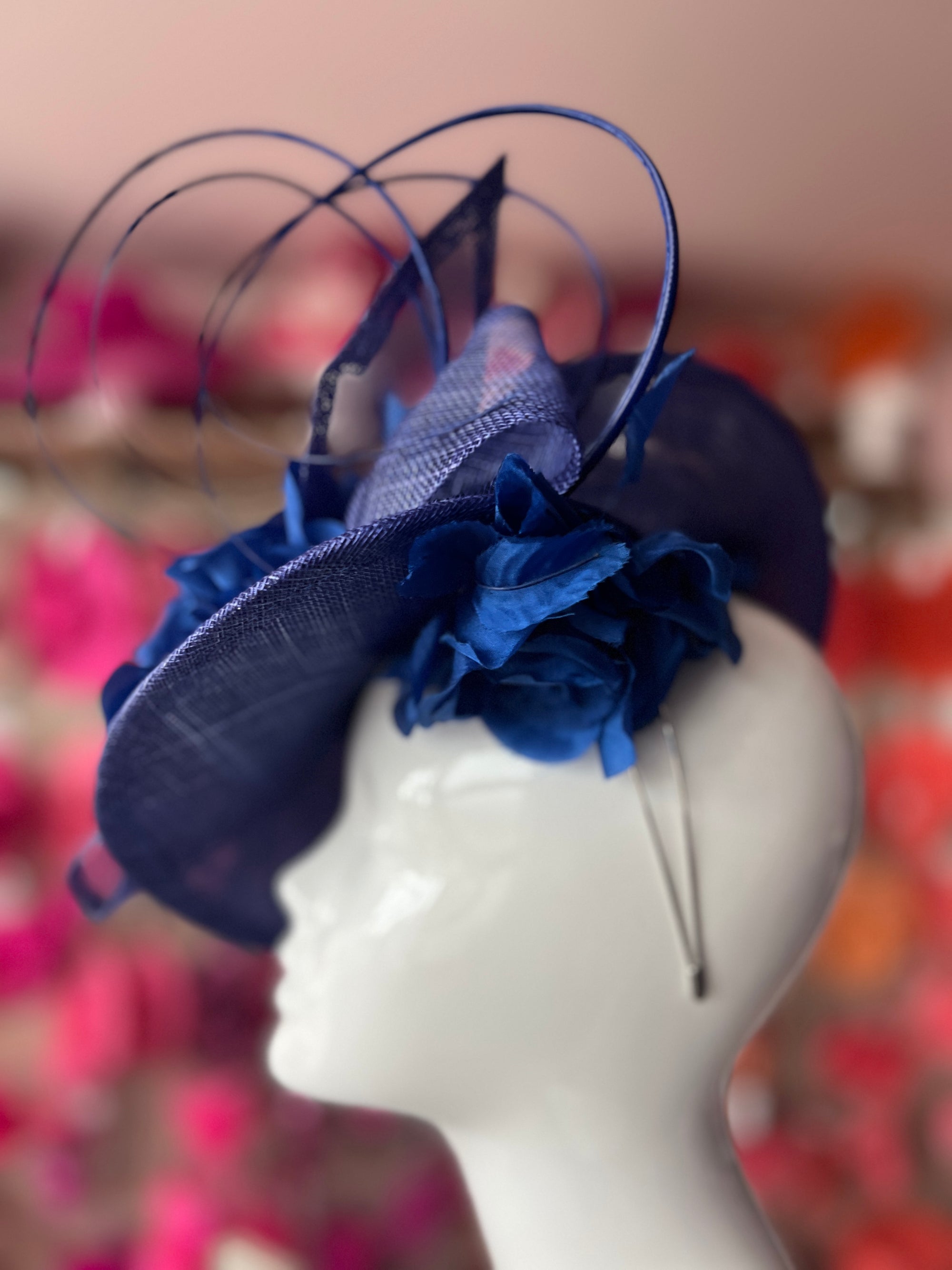 Race Day Fascinators - Racing Hats & Fascinators for the Races