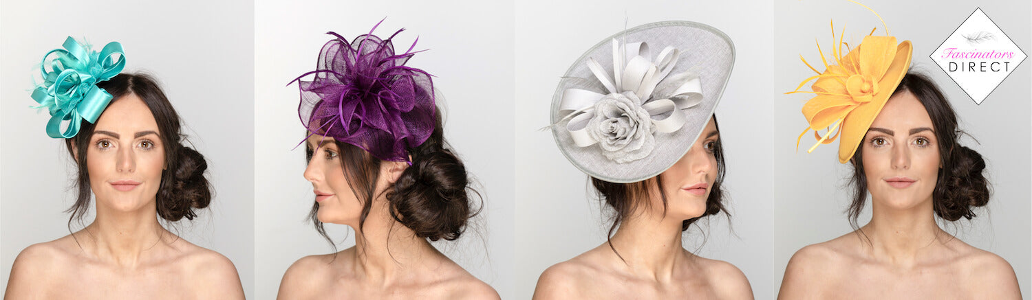 Fascinators Direct FAQs