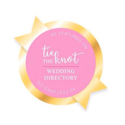 Fascinators Direct As Featured On Tie the Knot Weddings