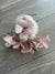 Floral Fantasy Cameo Headband Fascinator-Fascinators Direct