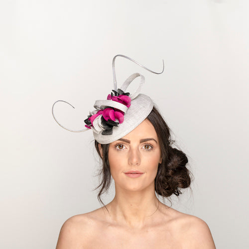 fascinator hat