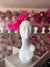 Isobel Fuchsia Fascinator Headband-Fascinators Direct