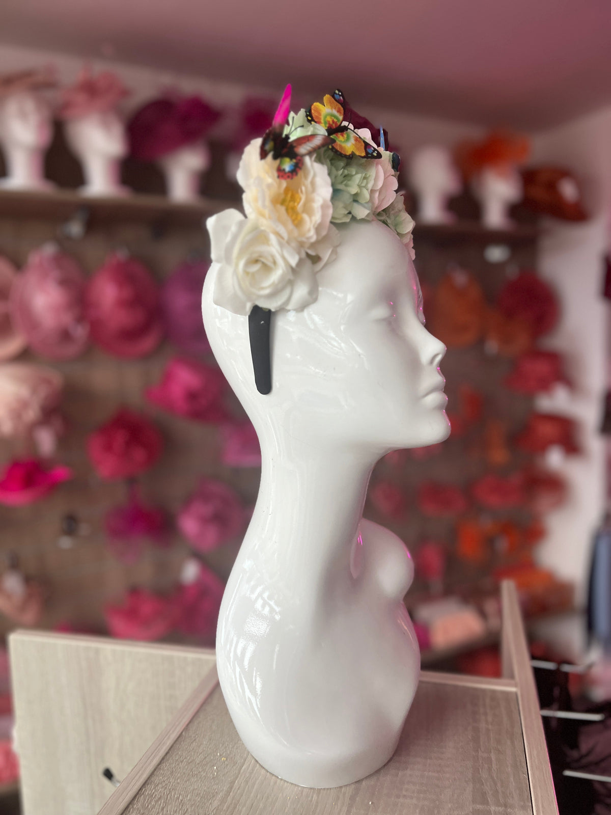 Race Day Fascinators Racing Hats Fascinators for the Races