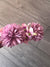 Lilac Dahlia Flower Headband-Fascinators Direct