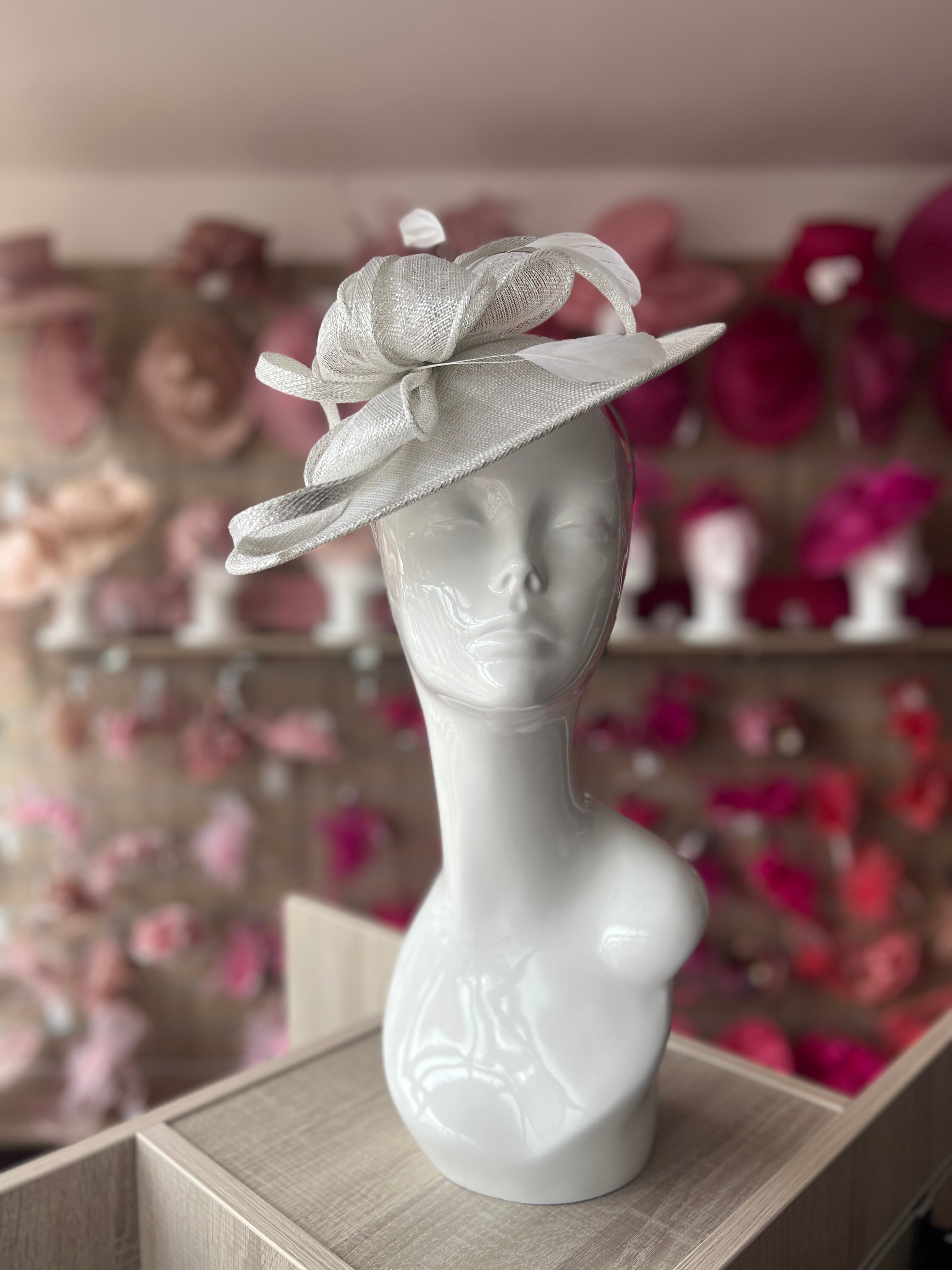 Fascinators Hat Hire Ireland Hats Hire Wedding Outfits Mother
