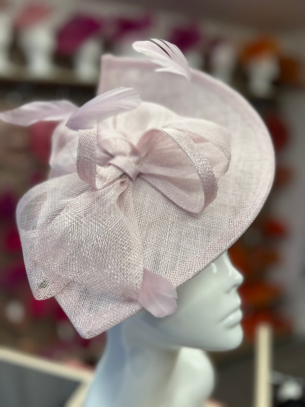 Disc Fascinators Disc Fascinator Hats