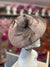 Otter Teardrop Disc Fascinator-Fascinators Direct