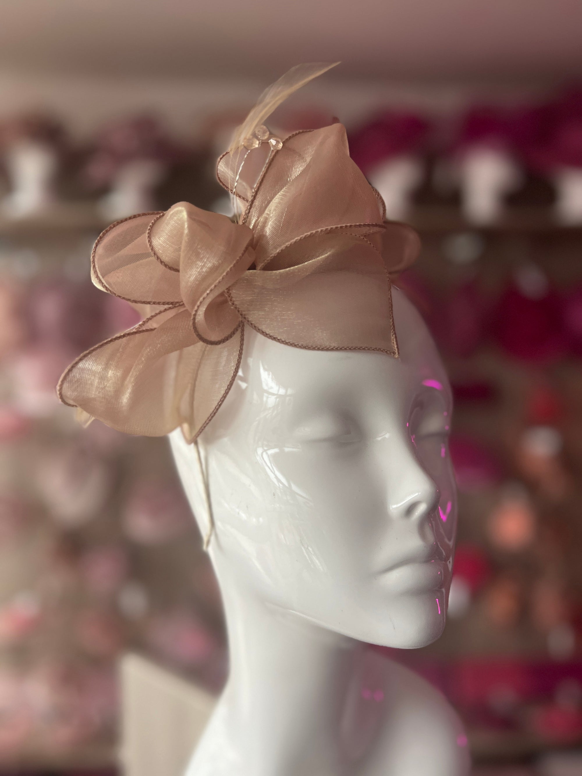 Race Day Fascinators - Racing Hats & Fascinators for the Races