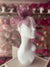 Pearlescent Organza Mulberry Fascinator Headband-Fascinators Direct