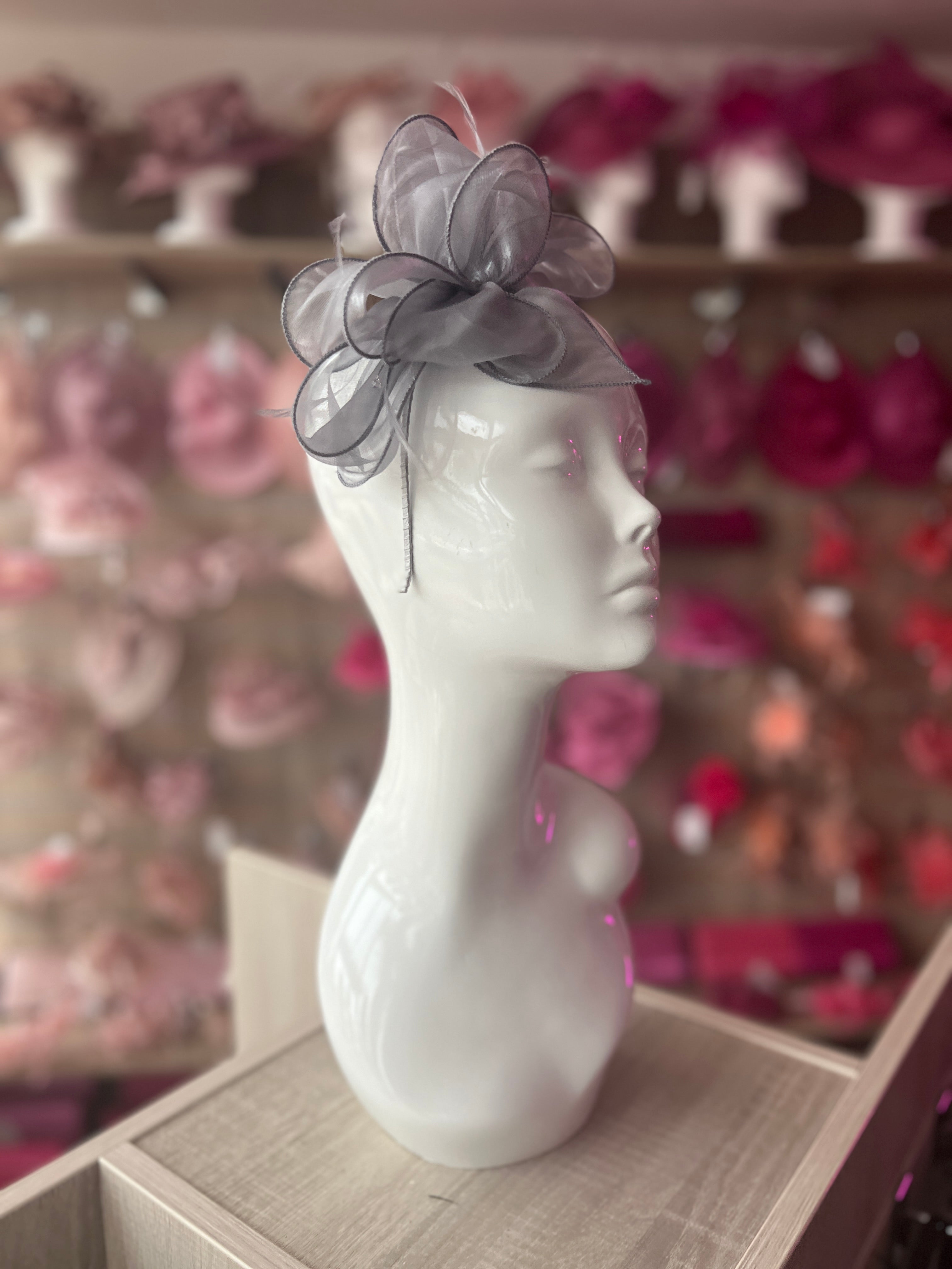 Race Day Fascinators - Racing Hats & Fascinators for the Races