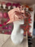 Short Brim Blush Occasion Hat-Fascinators Direct