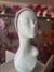Silver Diamante Headband-Fascinators Direct