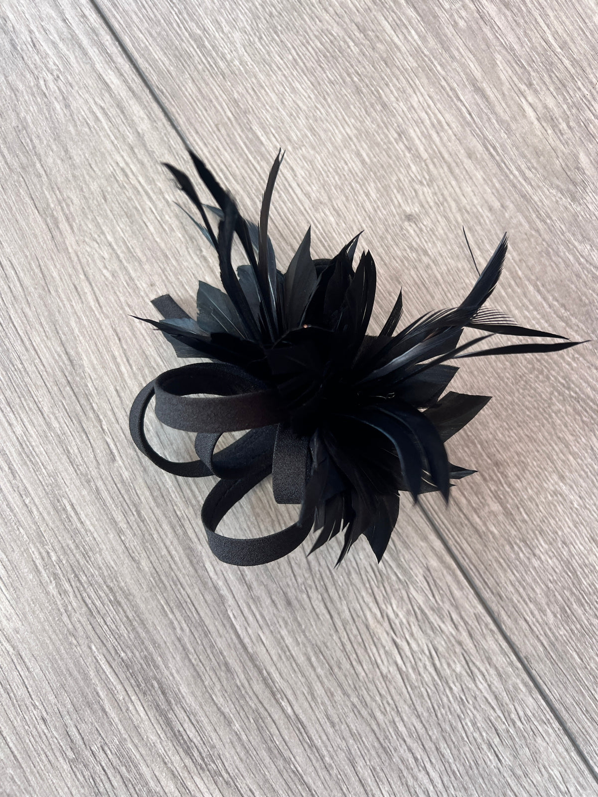 Black feathers for hair hotsell