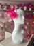 Small Flower Fuchsia Hair Clip Fascinator-Fascinators Direct