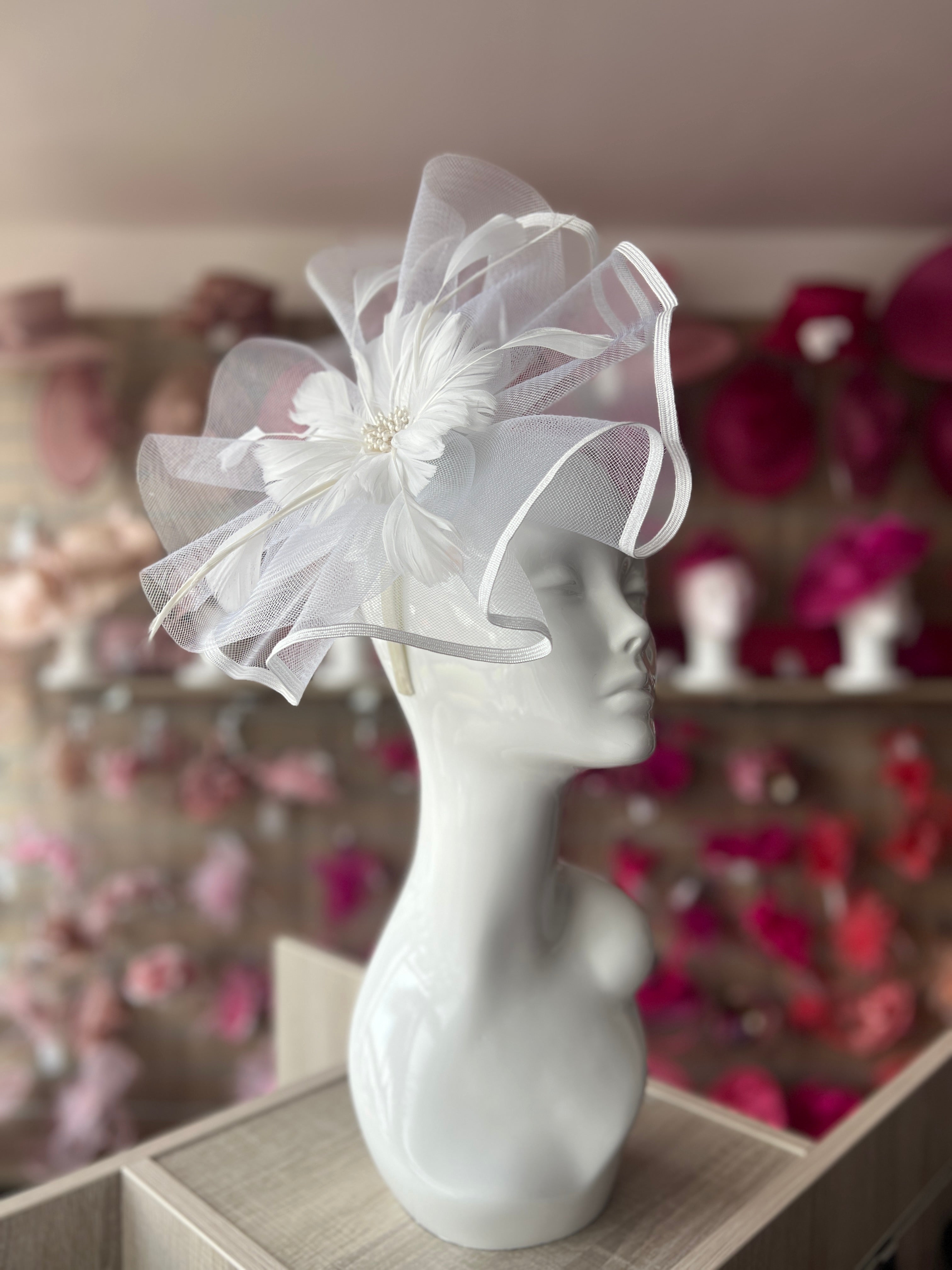 Hat Navy Shoes And Matching Bag For Wedding Shop By Colour