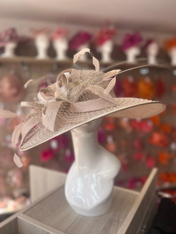 Mother of the Bride Hats Mother of the Bride Fascinators