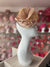 Wispy Feather & Twisted Sinamay Camel Disc Fascinator-Fascinators Direct