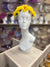 Yellow Sunflower Headband-Fascinators Direct