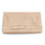 Classic Sinamay Almond Clutch Bag For Weddings-Fascinators Direct
